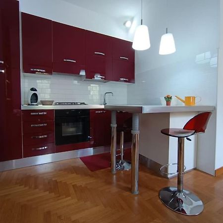 New - Comfortable Apt Porta Latina Rom Exterior foto