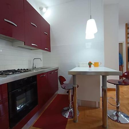 New - Comfortable Apt Porta Latina Rom Exterior foto