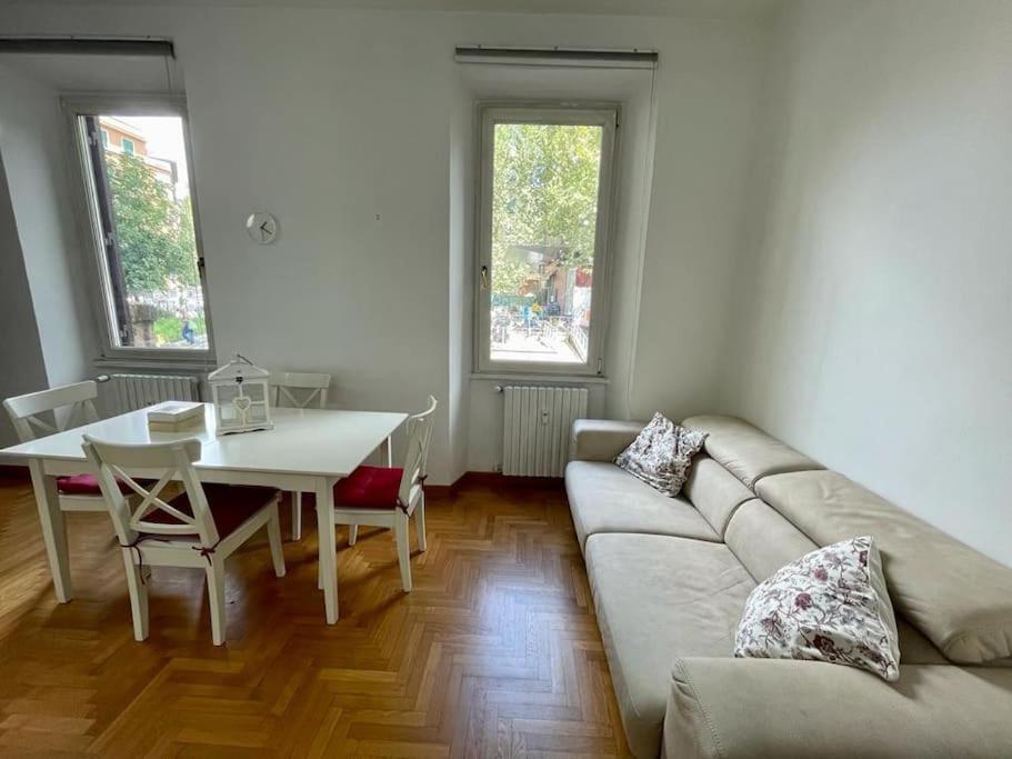 New - Comfortable Apt Porta Latina Rom Exterior foto