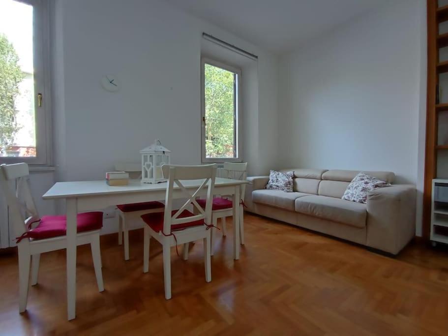 New - Comfortable Apt Porta Latina Rom Exterior foto