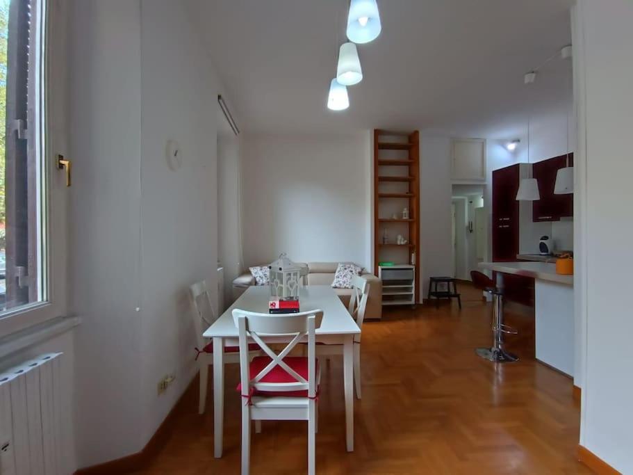 New - Comfortable Apt Porta Latina Rom Exterior foto