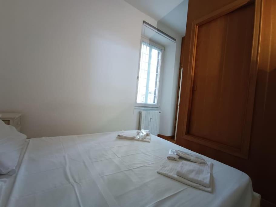 New - Comfortable Apt Porta Latina Rom Exterior foto